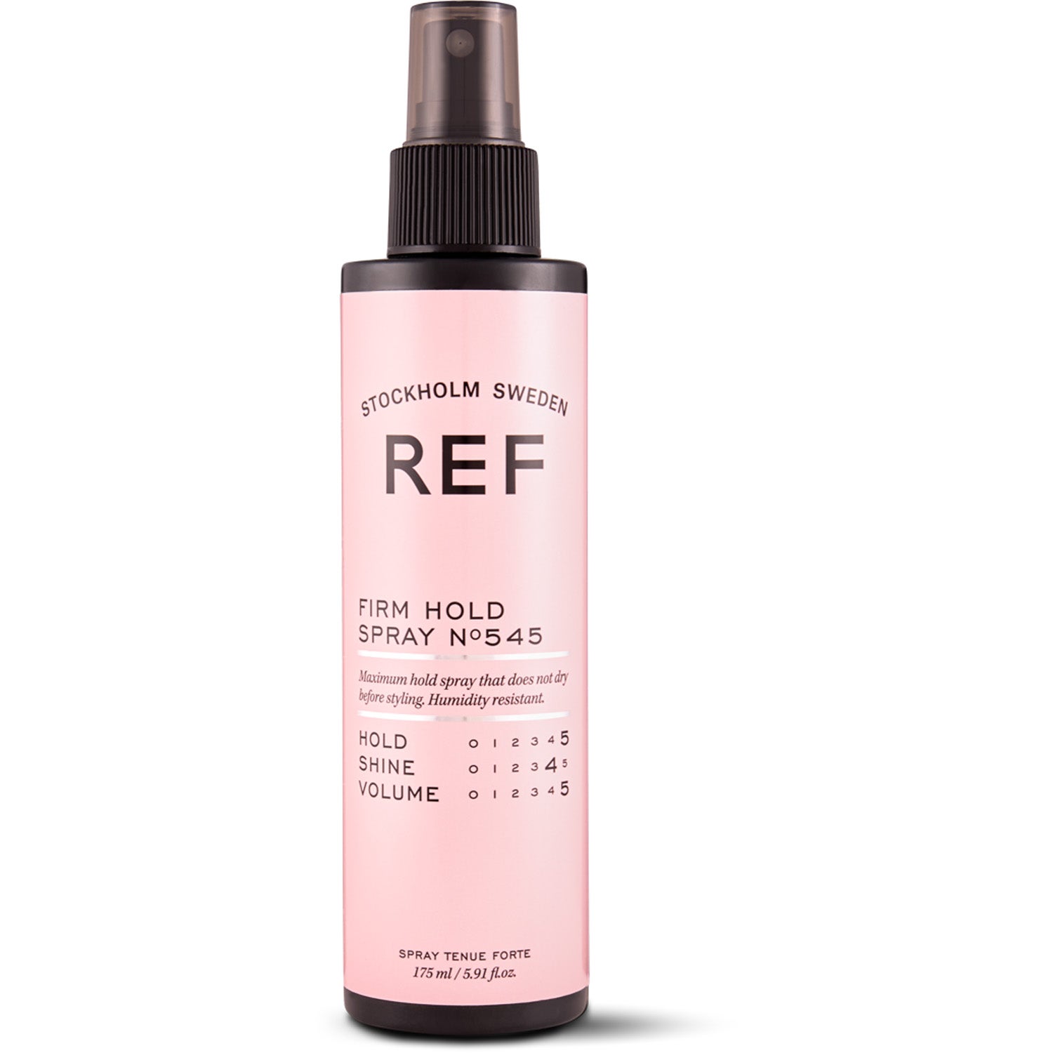 REF Firm Hold Spray 175 ml