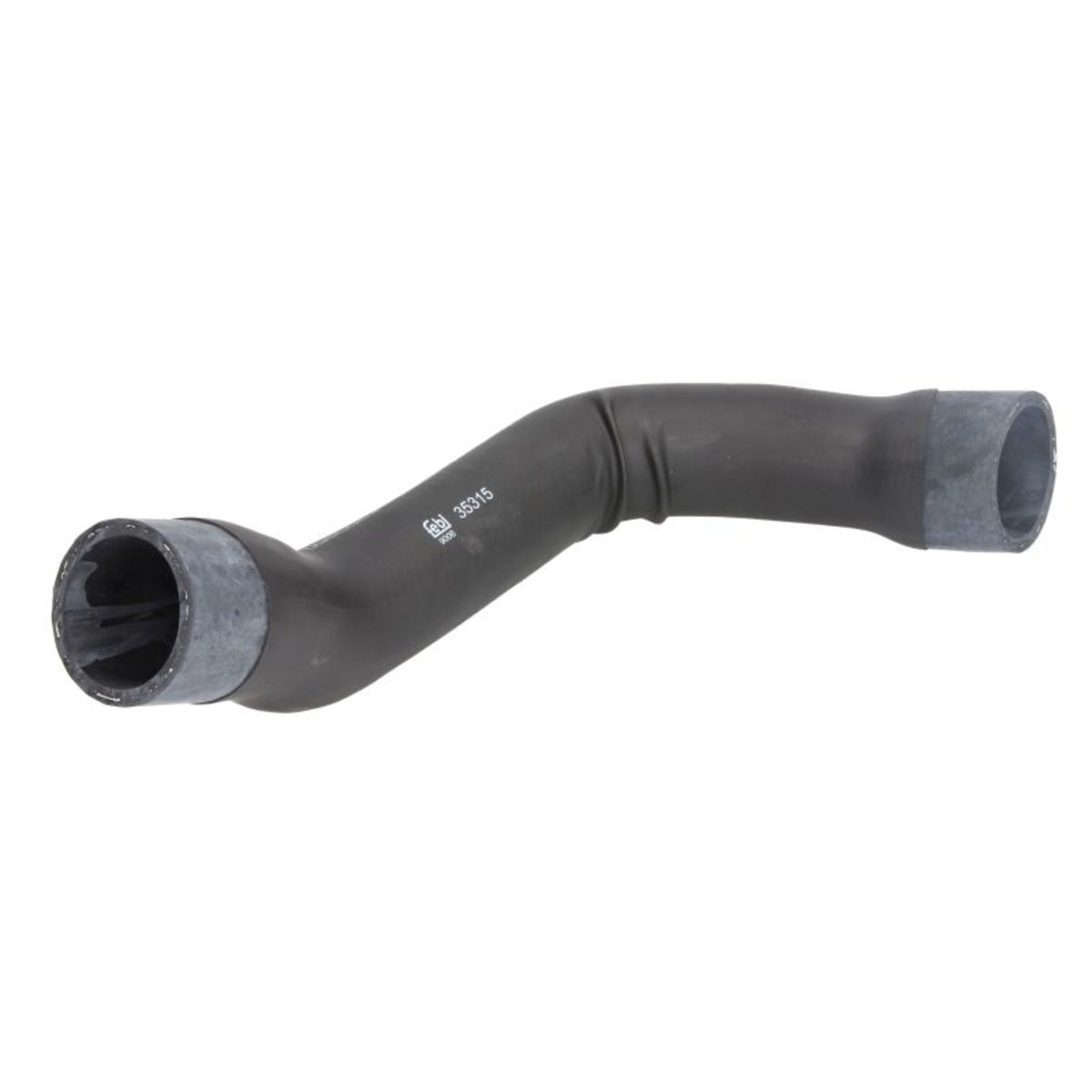 Jäähdyttimen letku FEBI BILSTEIN 35315
