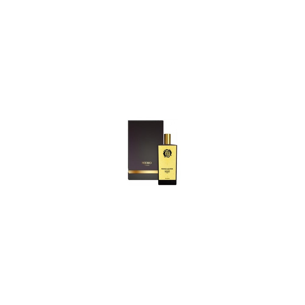 Memo French Leather EDP - 75ml
