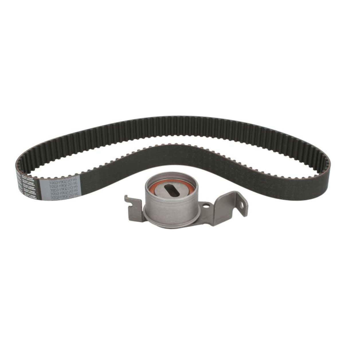 Hammashihnasarja CONTITECH CT1048K1