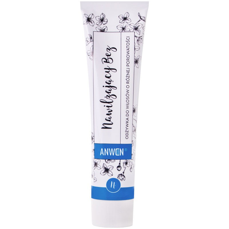 Anwen Lila kosteuttava hoitoaine 100ml