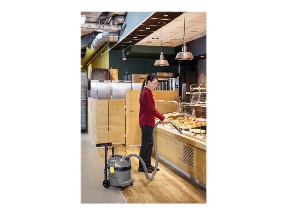 Kärcher Pölynimuri Professional NT 22/1 Ap L