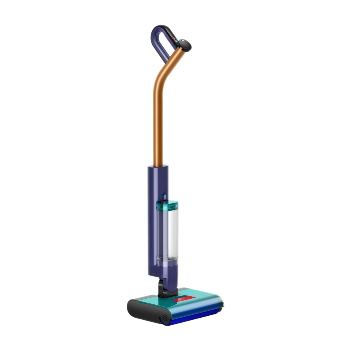 Dyson Clean+Wash Hygiene
