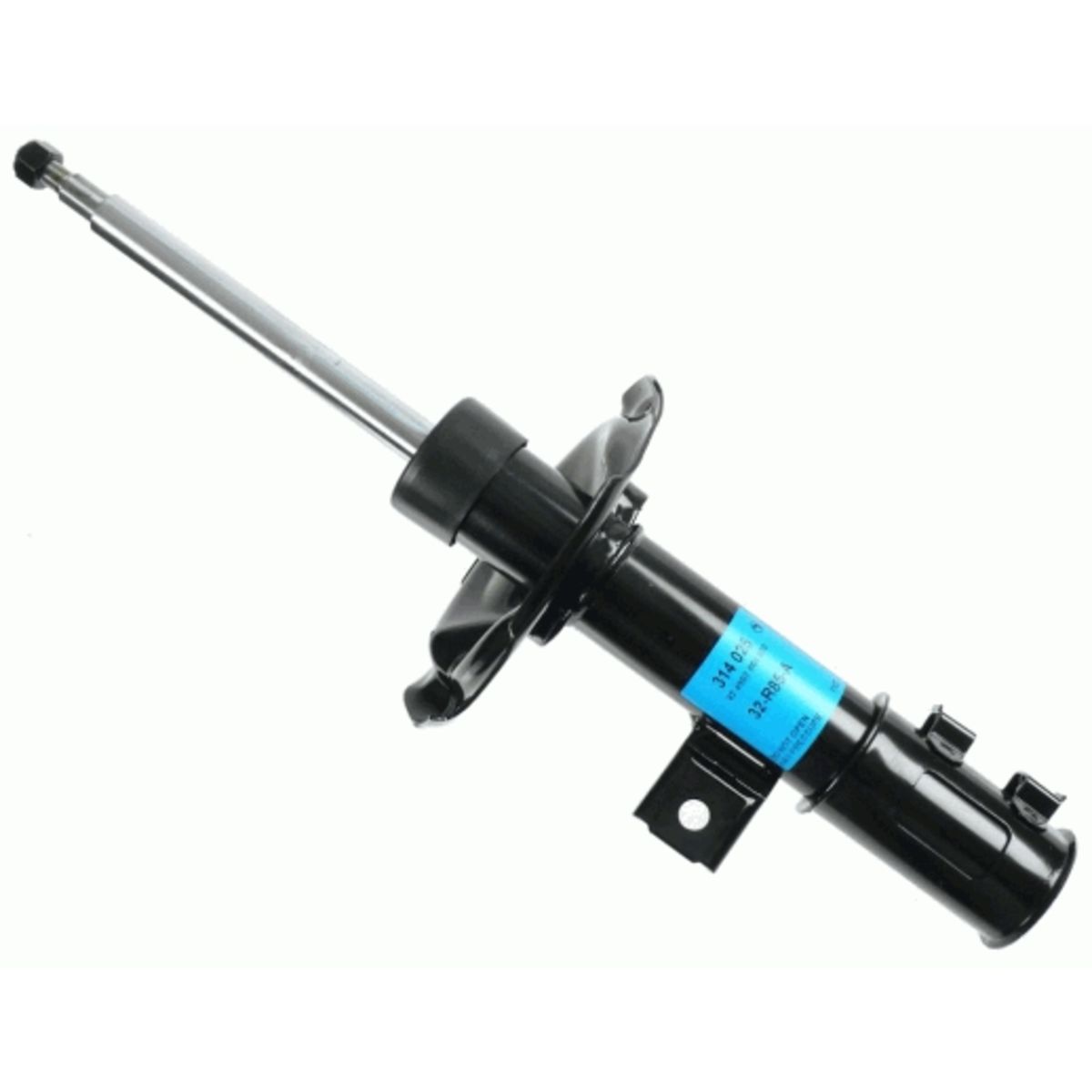 Iskunvaimennin SACHS 314 025