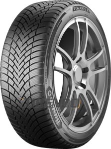 Barum Polaris 6 ( 245/45 R18 100V XL EVc, vannealueen ripalla )