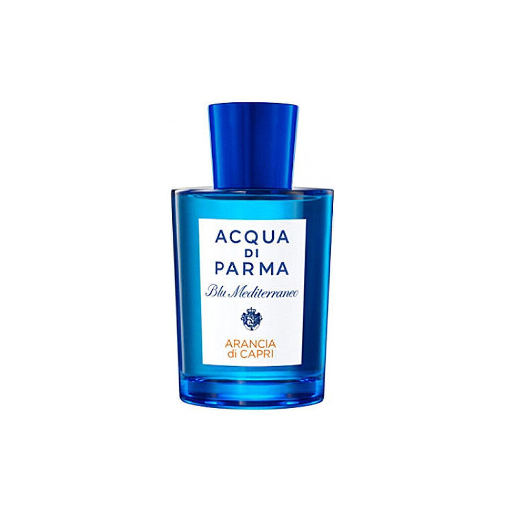 Acqua di Parma Blue Välimeren Capri Orange EDT U 30 ml
