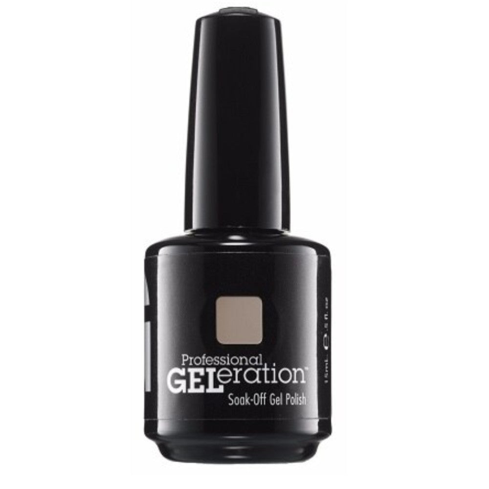 Jessica GELeration Colors puolipysyvä kynsilakka GEL-1127 Contours 15 ml