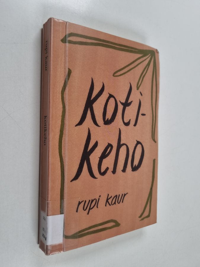 Kotikeho