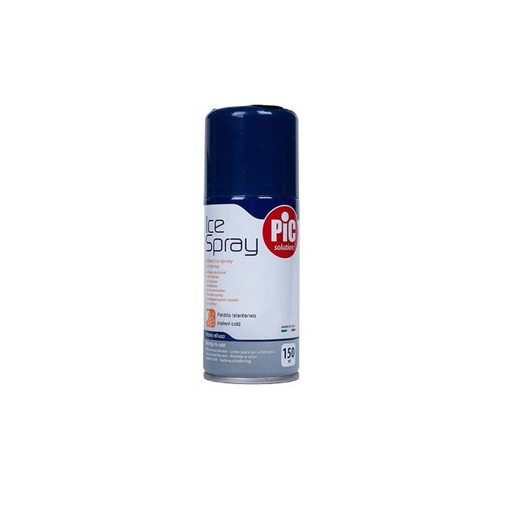 Pic Solution Ice Spray Comfort 150 ml