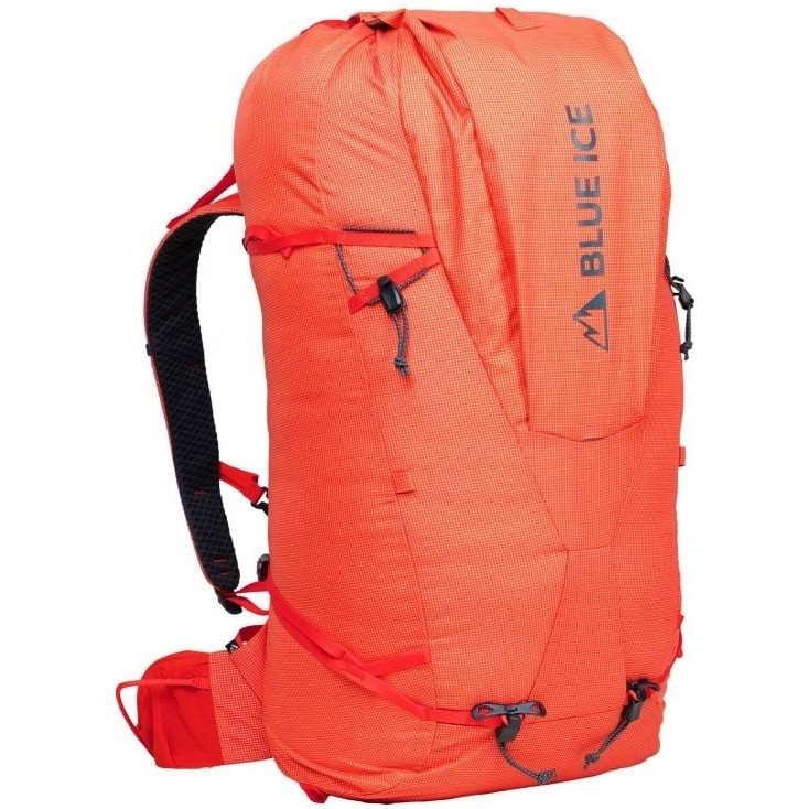 Blue Ice Stache Ice Pack 50L - S/M