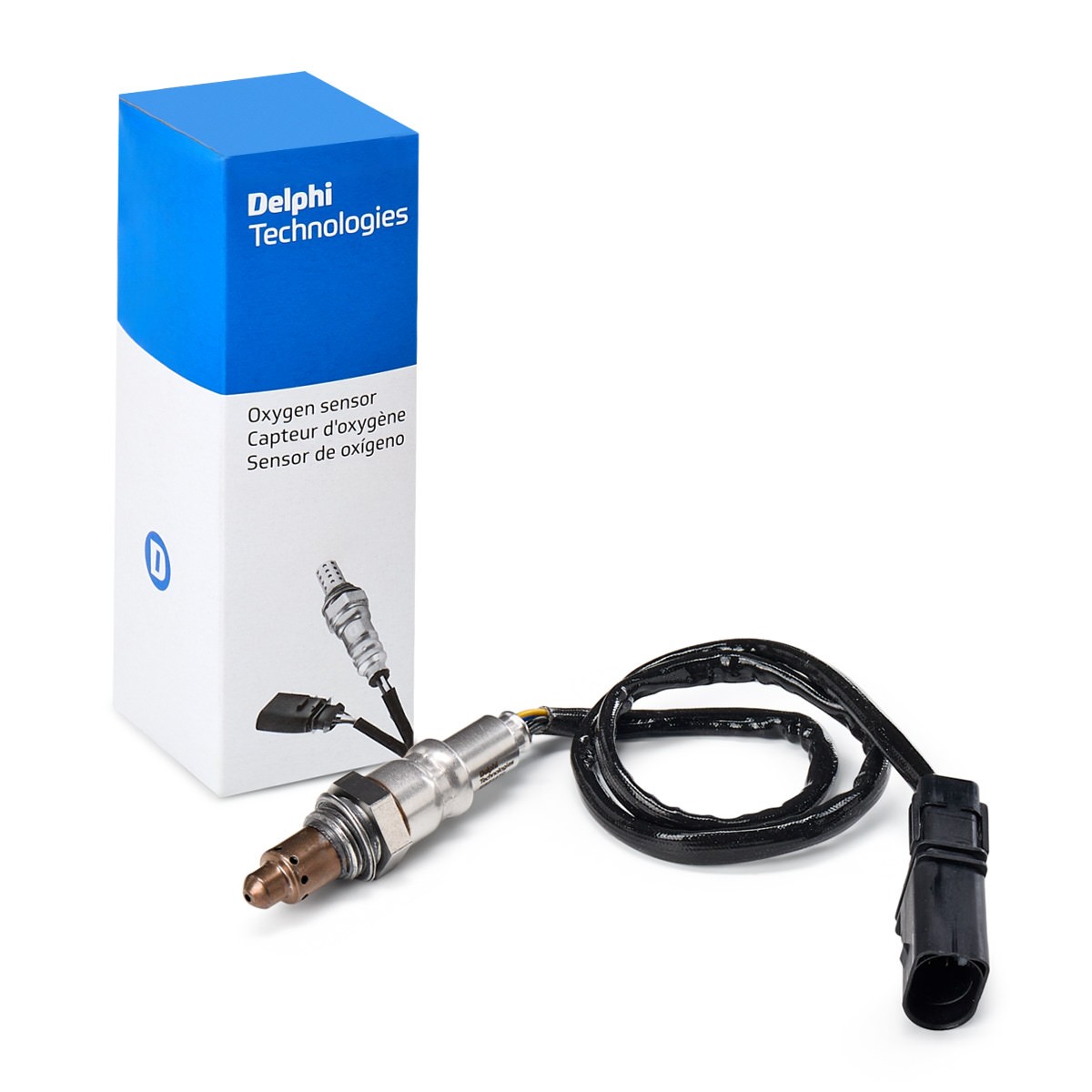Lambdatunnistin DELPHI ES21472-12B1