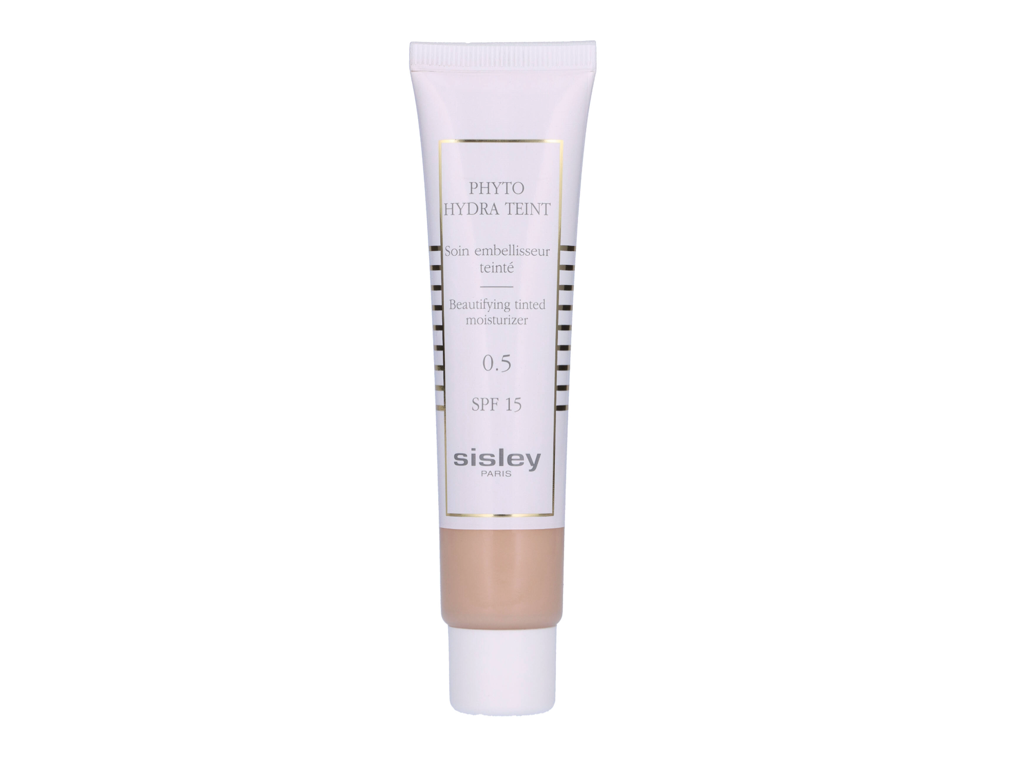 Sisley Phyto Hydra Teint 0.5 Opal SPF 15 40 ml