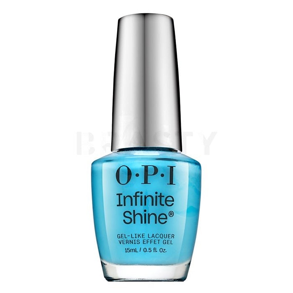 OPI Infinite Shine Silk Gel Effect -kynsilakka 15 ml