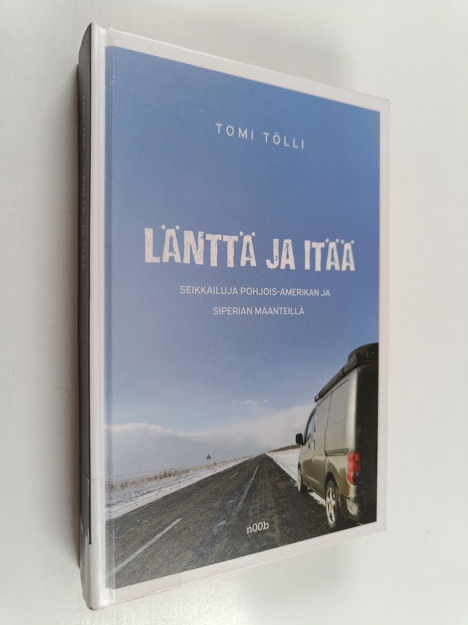 Länttä ja itää