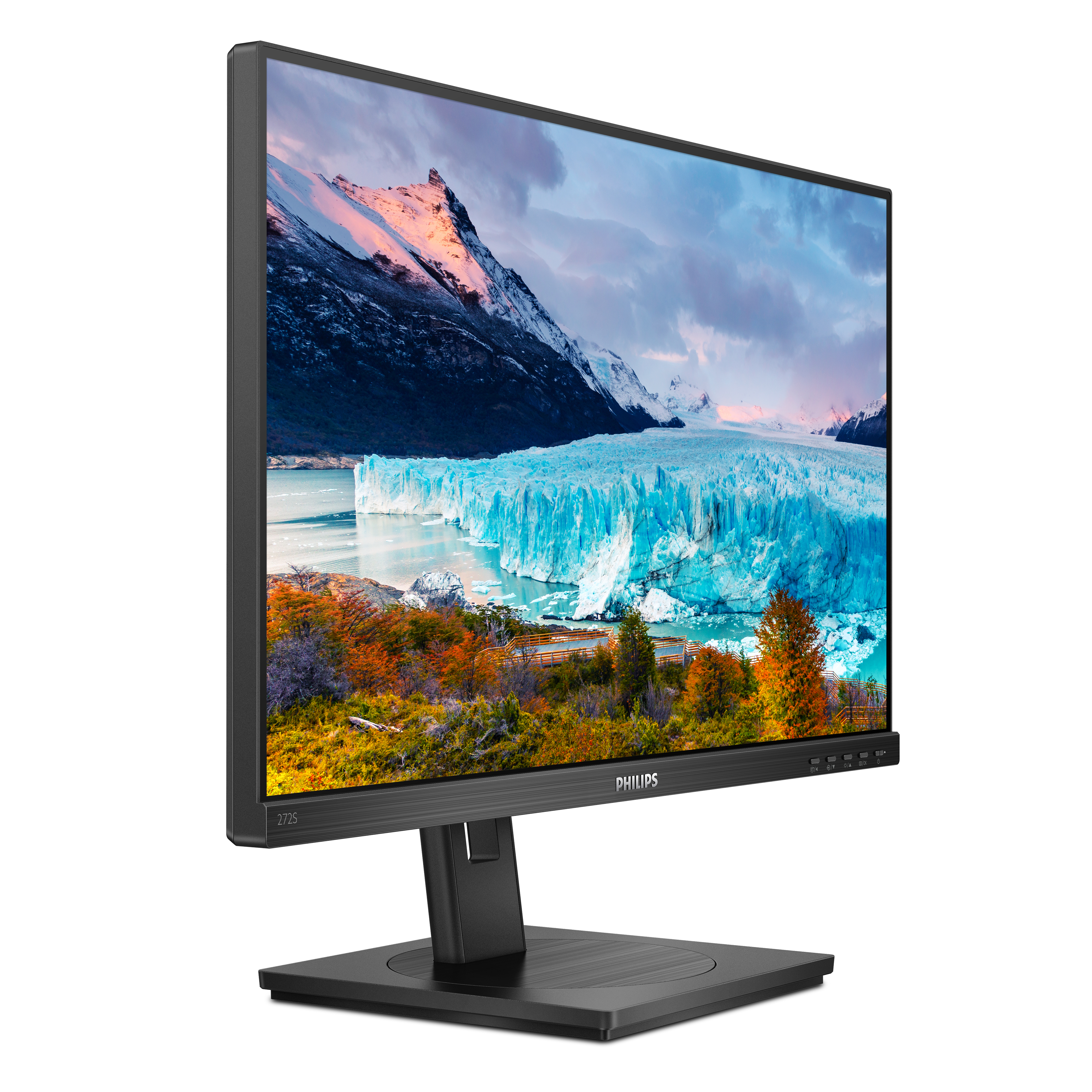 Philips S-line 272s1ae 27" 1920 × 1080pixels Ips 16:9 75hz