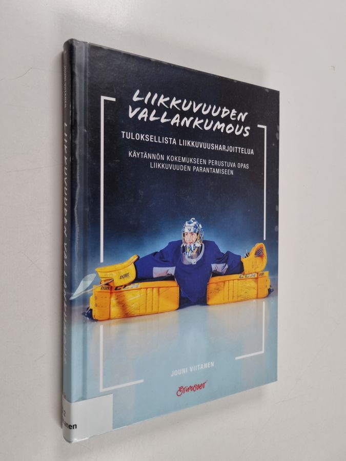 Liikkuvuuden vallankumous
