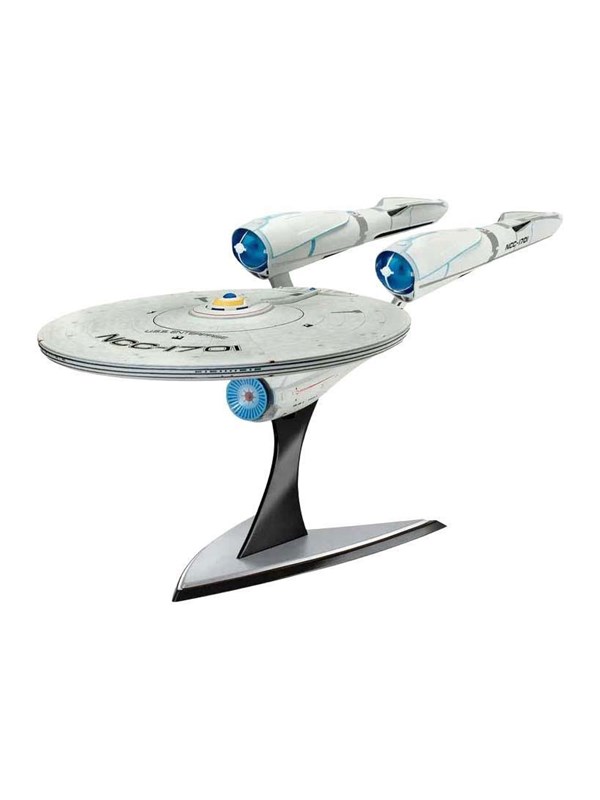 Revell U,S,S, Enterprise NCC-1701