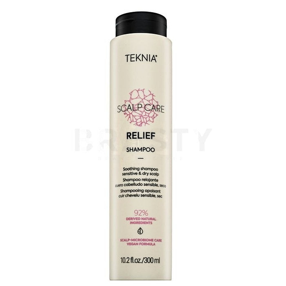 Lakmé Teknia Scalp Care Relief Shampoo 300 ml — Shampoo