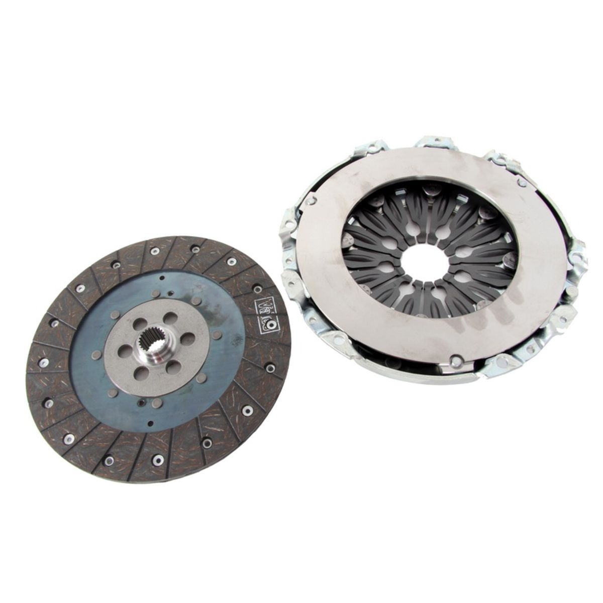 Kytkinpaketti VALEO 826747