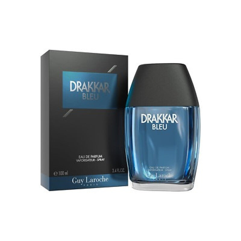 Guy Laroche Drakkar Bleu Eau de Parfum miehille 100 ml