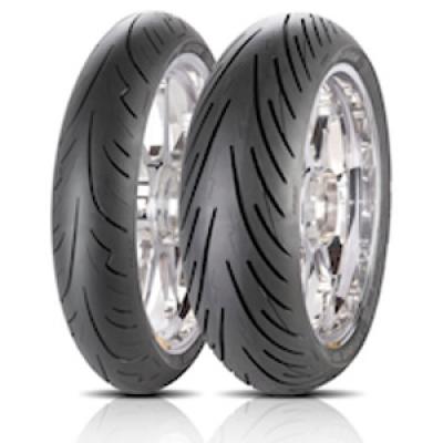 Avon Spirit ST ( 120/60 ZR17 TL (55W) etupyörä )