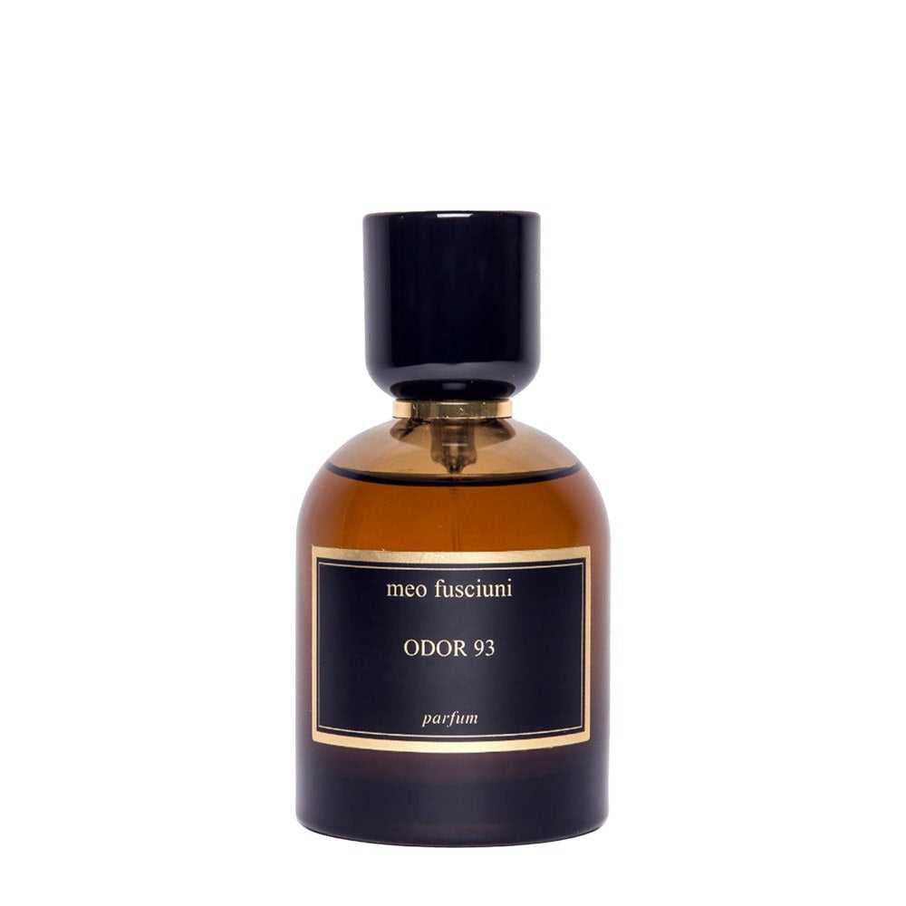 Meo fusciuni Odor 93 Extrait de Parfum - 100 ml