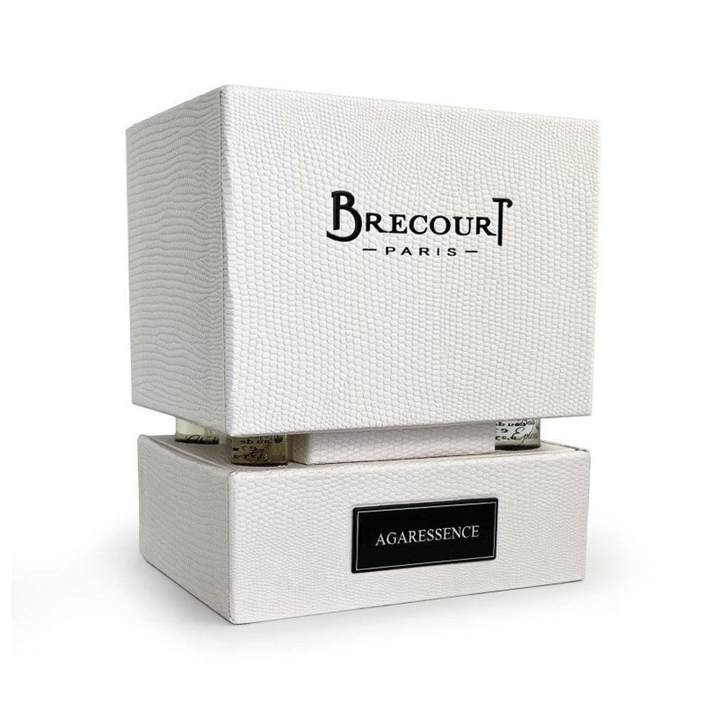 Brecourt Agaressence Eau de Parfum unisex 100 ml