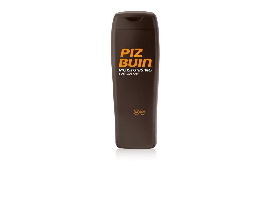 Piz Buin Moisturizing Lotion Spf30 aurinkosuojavoide 200ml