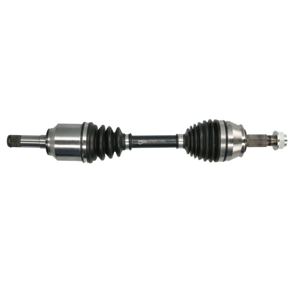 Vetoakseli PASCAL G2F052PC