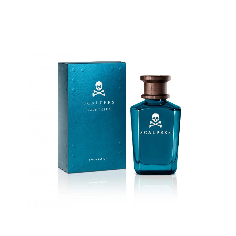 Scalpers Yacht Club Edp Spray 75 ml