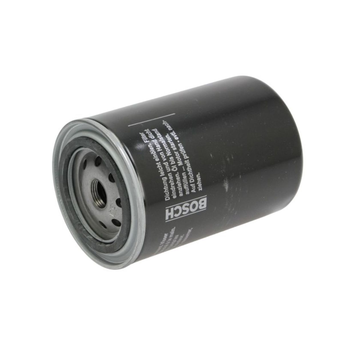 Öljynsuodatin BOSCH 0 451 203 194