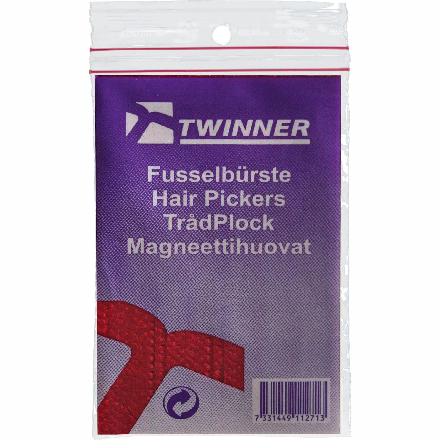 Twinner Extra trådplock Twinner/Super (2898)
