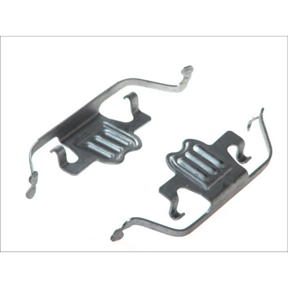 Jarrupalojen asennussarja QUICK BRAKE 109-1695