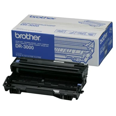 Brother Rumpu värijauheen siirtoon DR-3000 Vastaa: N/A