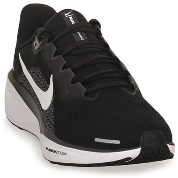 NIKE Juoksukengät 'Pegasus 41' musta / valkoinen