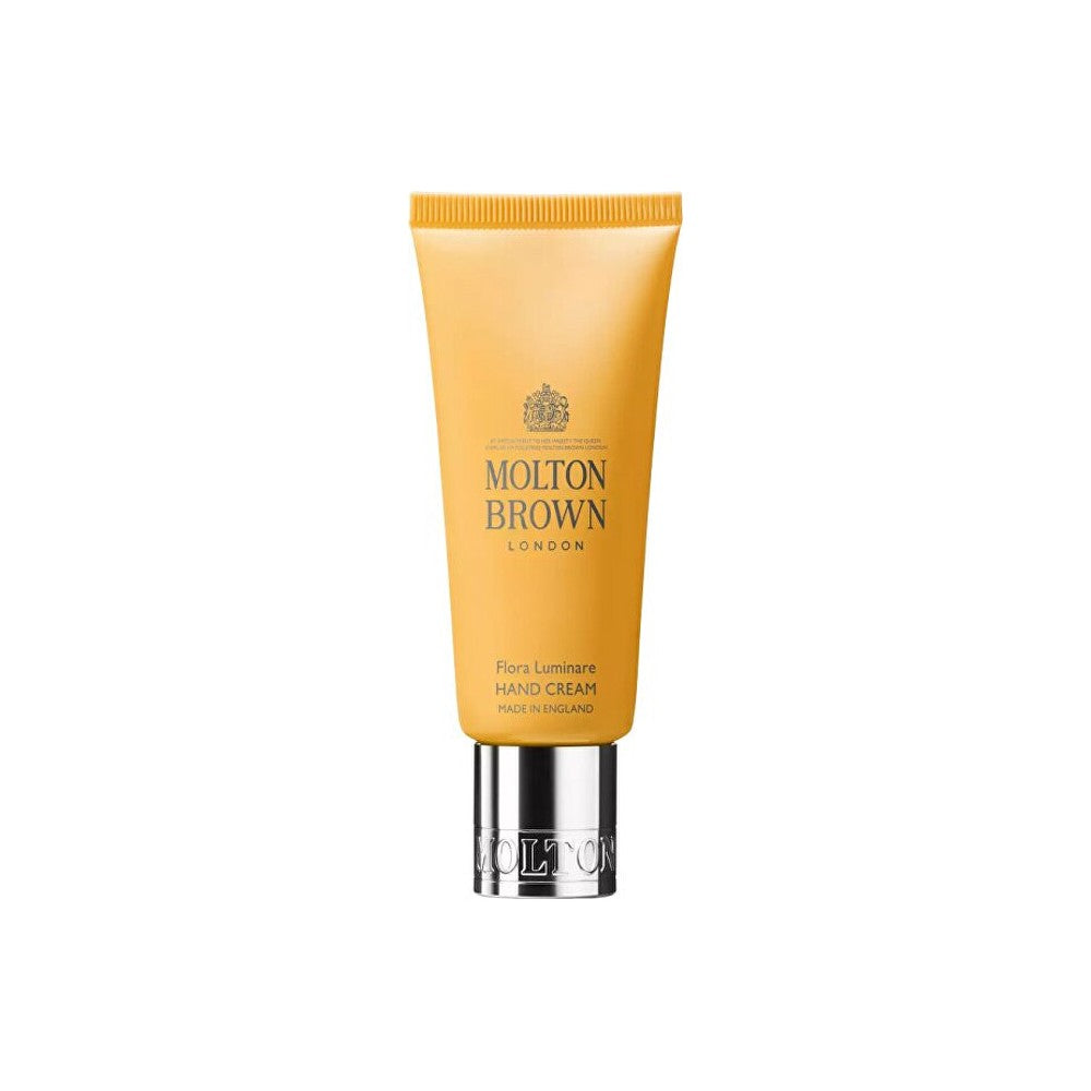 Molton Brown Crema Mani Flora Luminare 40 ml — Crema Mani