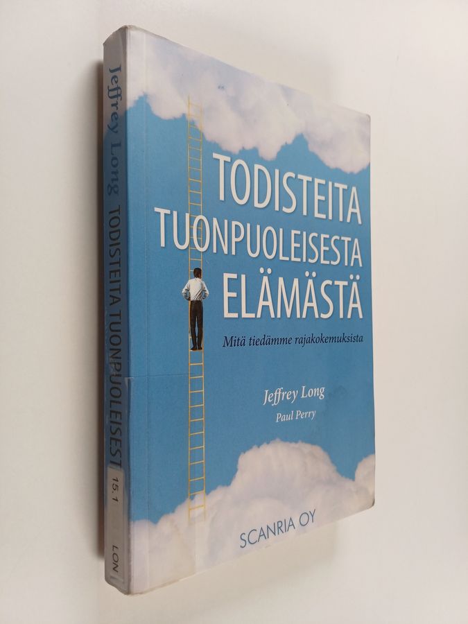 Todisteita tuonpuoleisesta elämästä