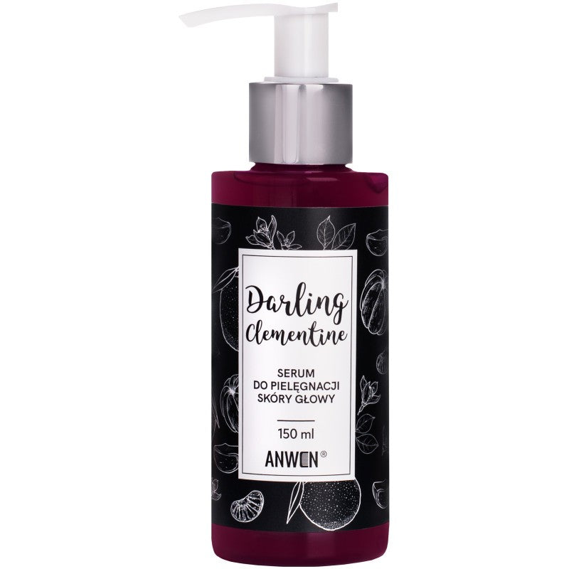 Anwen Darling Clementine -seerumi 150ml
