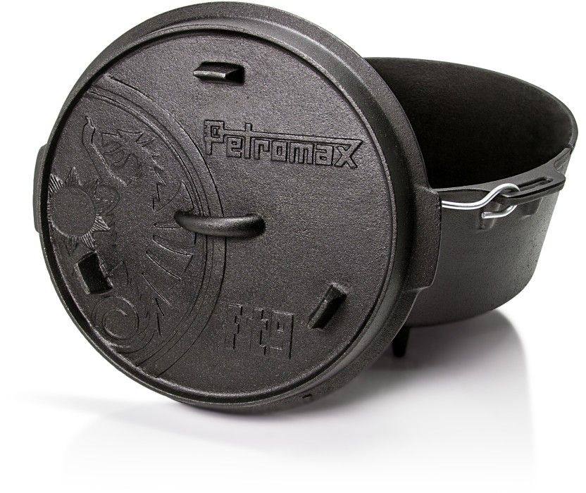 Petromax Dutch Oven Ft 9 kattila