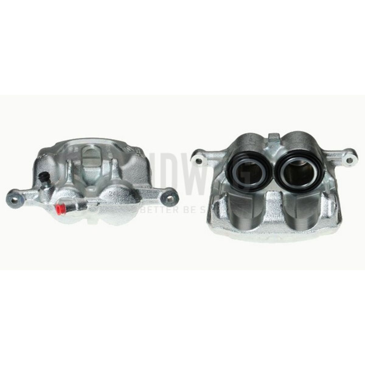 Jarrusatula BUDWEG CALIPER 343282