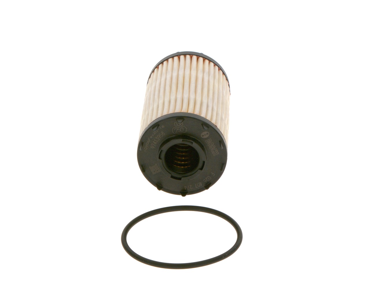 Bosch Öljynsuodatin F026407274