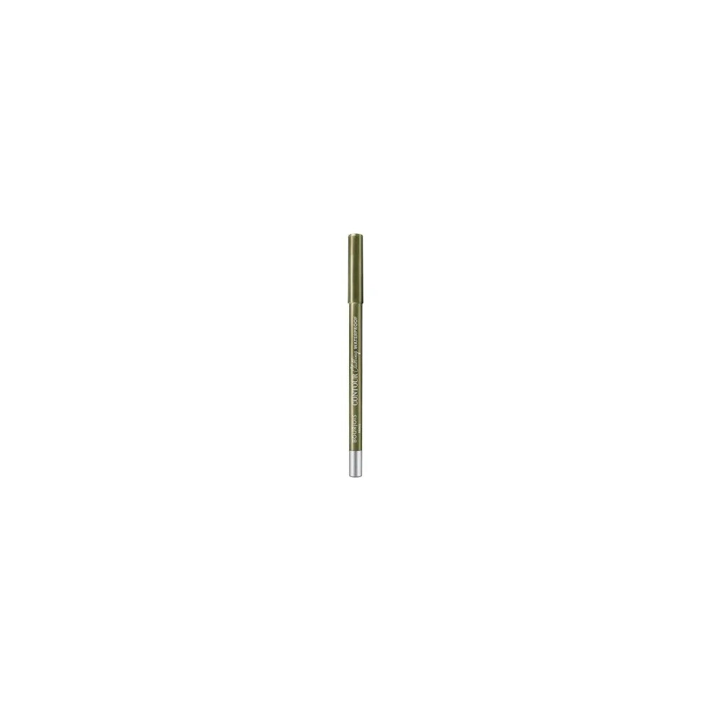 Bourjois Contour Clubbing Eyeliner Waterprof 077-Kaki'n' gold 1,2 g