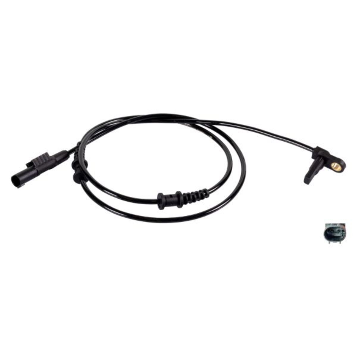 ABS-anturi FEBI BILSTEIN 170680