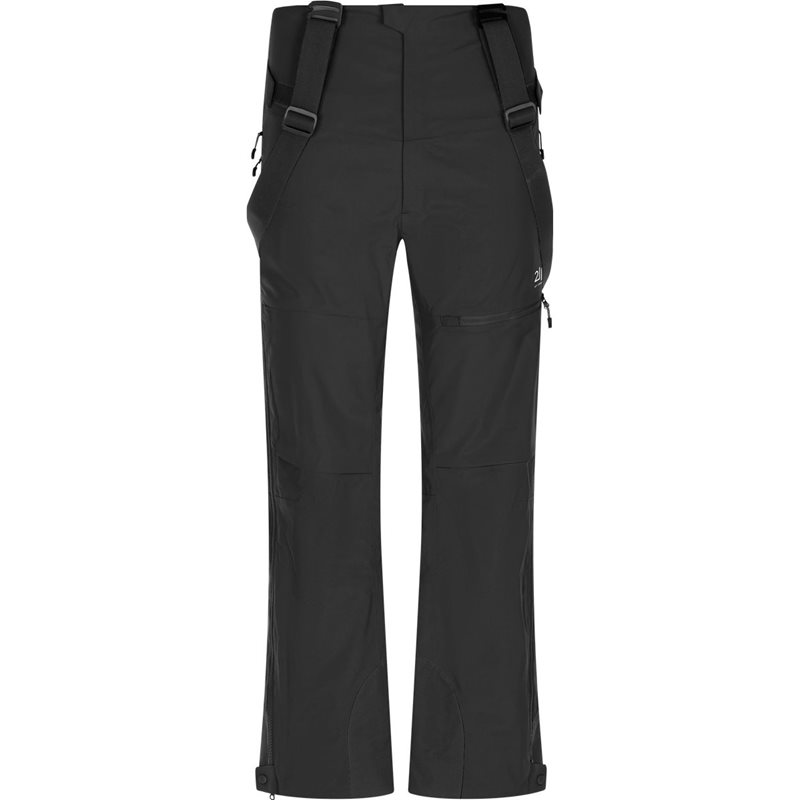 2117 of Sweden Njarg Skidbyxa H Black - XL