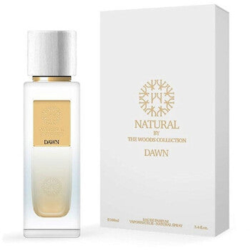 Metsä-kokoelma Luonnollinen Aamu — Eau de Parfum 100 ml