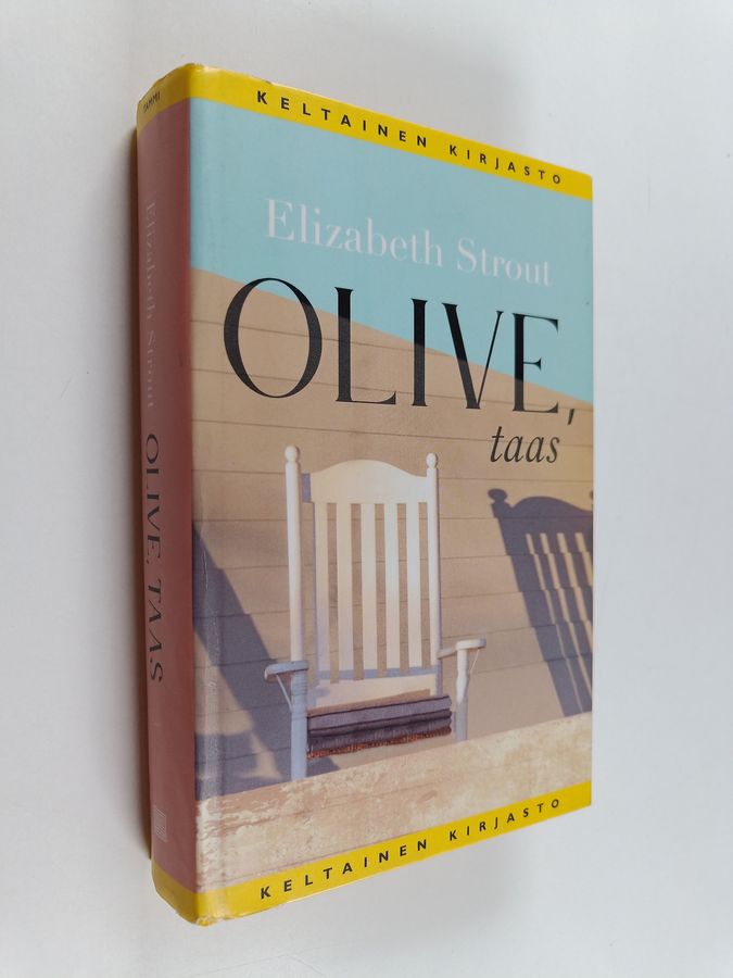 Olive, taas
