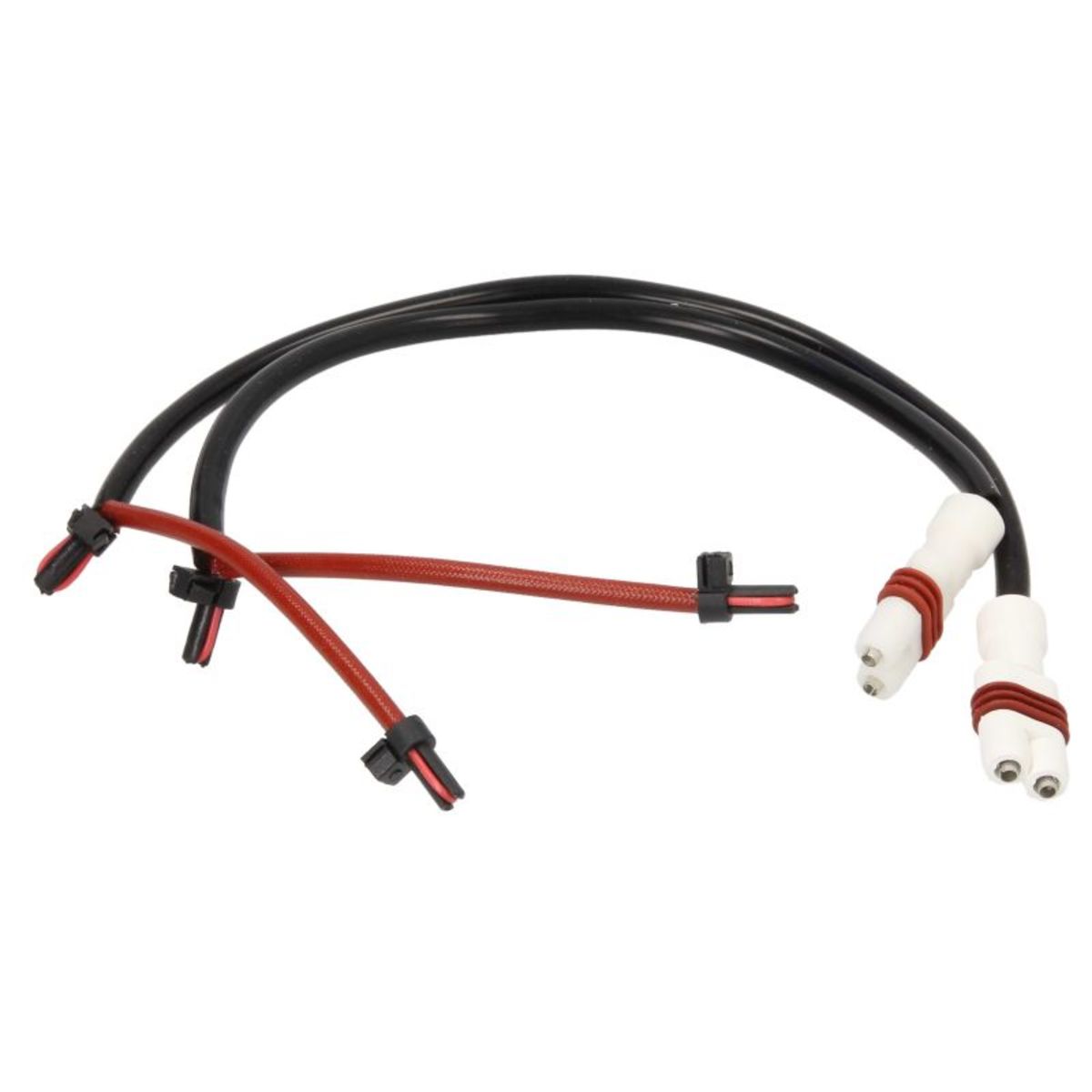 Jarrupalan kulumisenilmaisin QUICK BRAKE WS 0343 A
