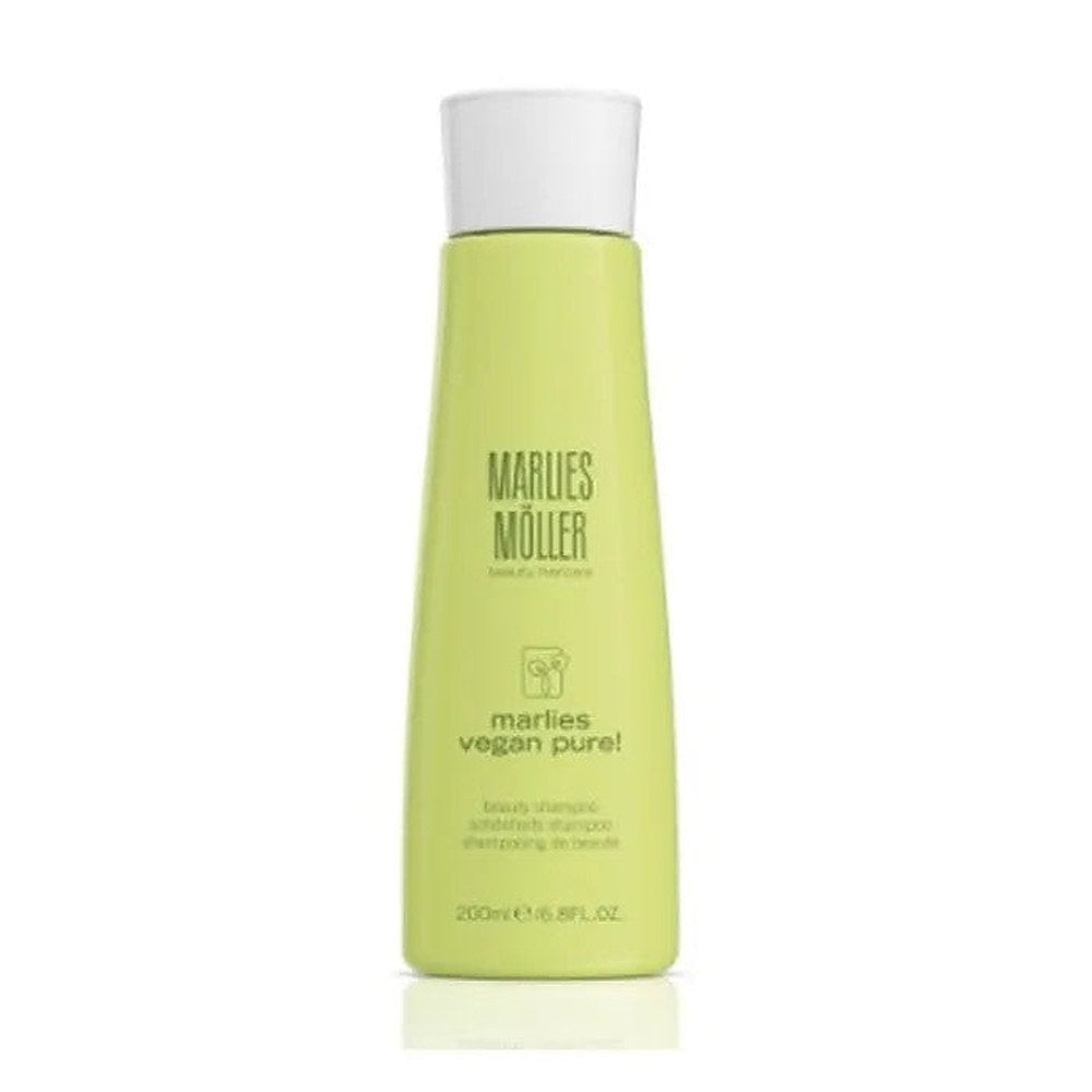 Marlies Möller Vegaaninen Shampoo 200 ml — Shampoo