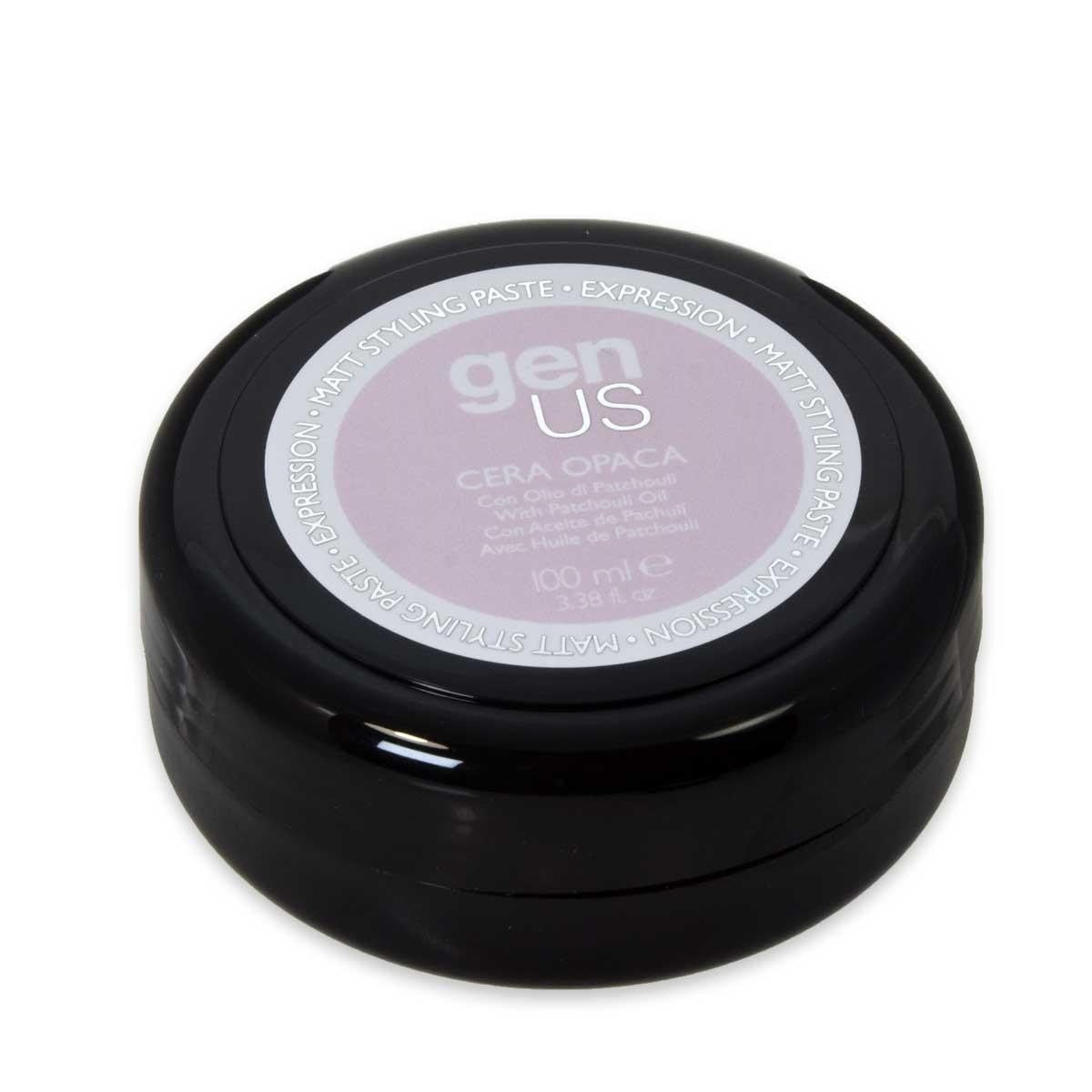 Genus Expression Matt Styling Paste Matta Vahaa 100 ml
