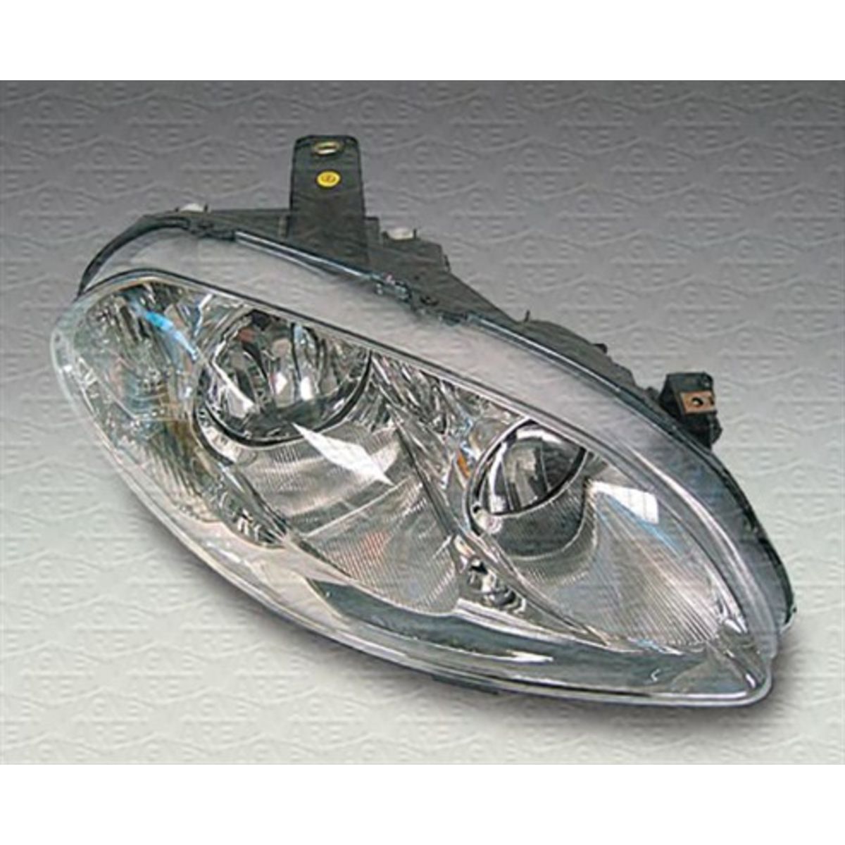 Ajovaloumpio MAGNETI MARELLI 712425401129